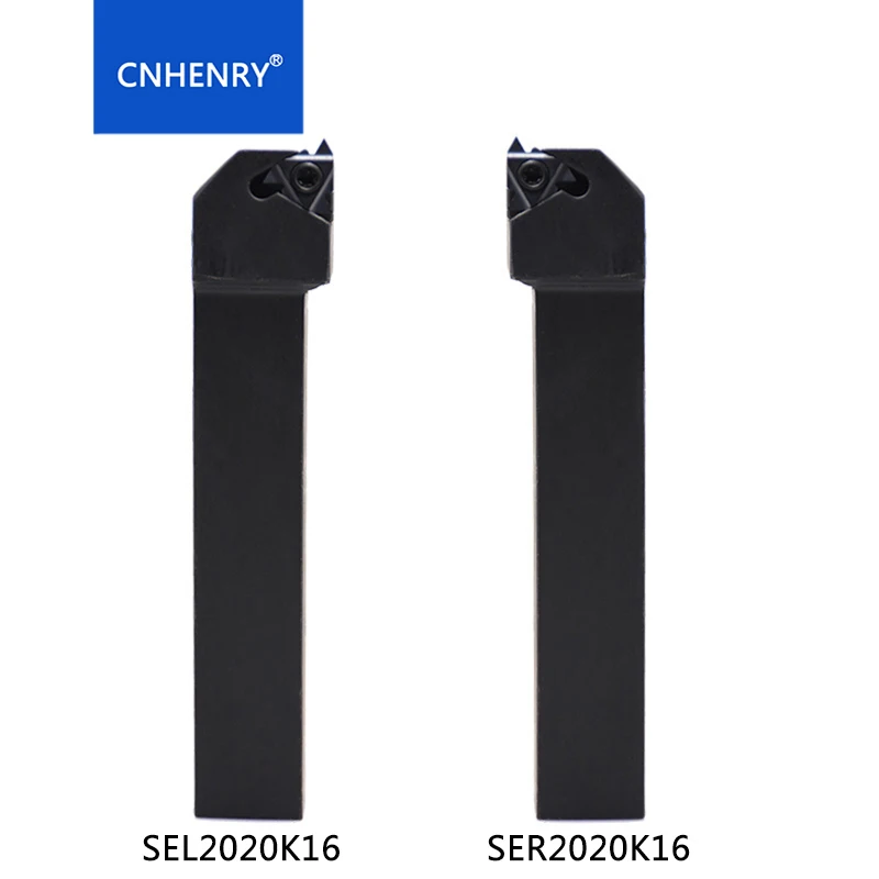 SER1616H16 SER2020K16 SER2525M16 токарный станок резак внешняя Резьбонарезной инструмент держатель для 16ER AG60 карбида вставки