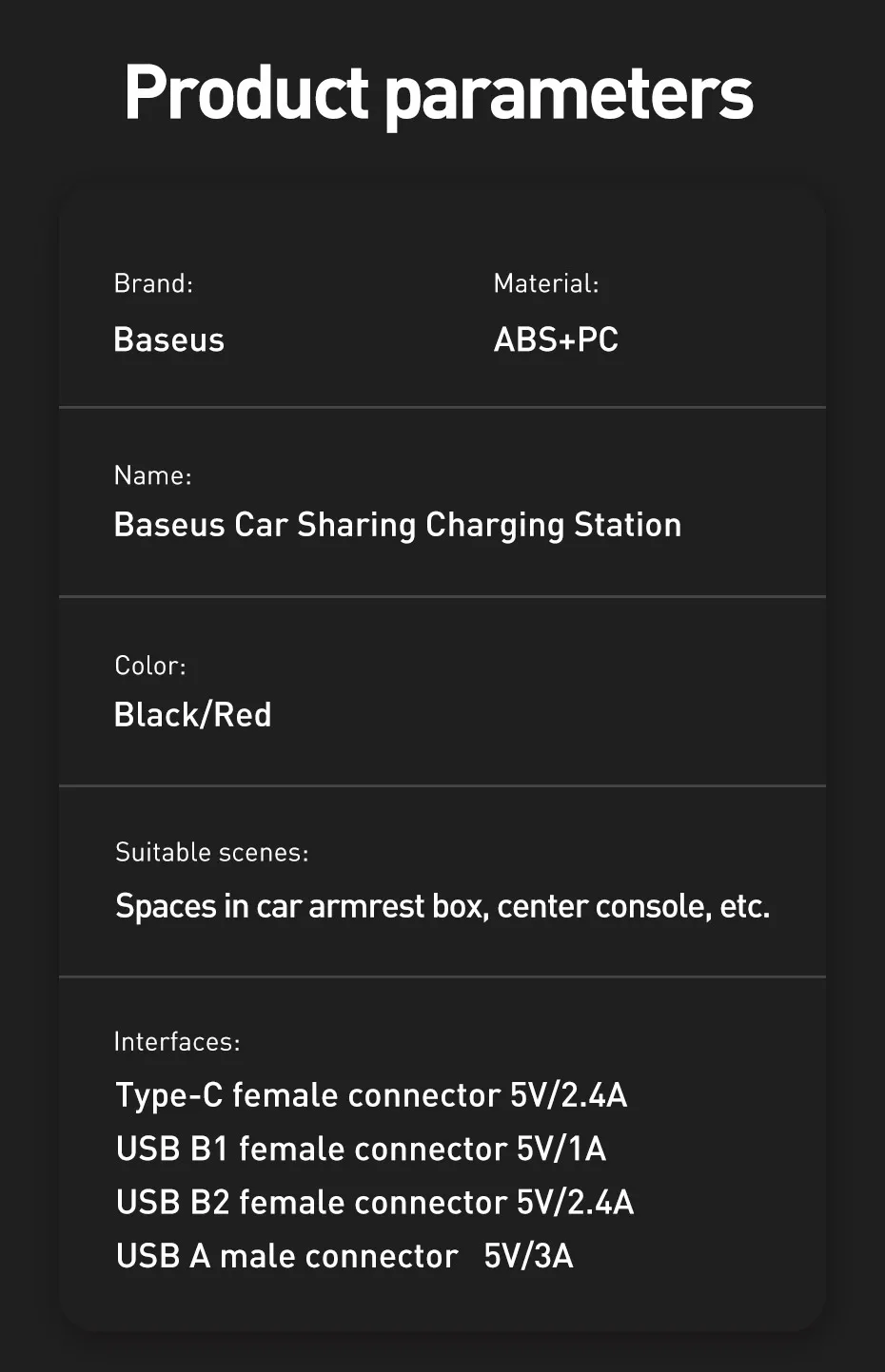 Baseus 3 в 1 USB кабель для iPhone 11 XR XS Max usb type C кабель для samsung Xiaomi Micro USB кабель с кабелем Органайзер чехол