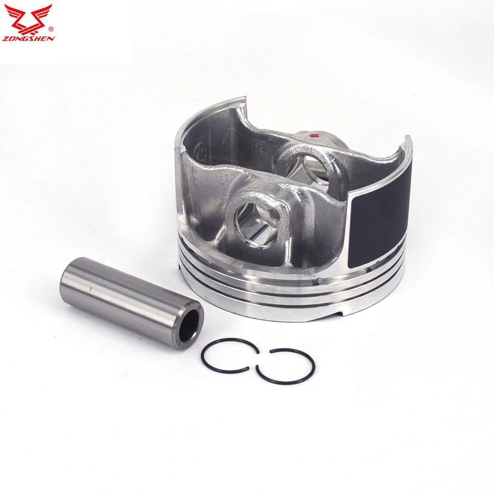 Комплект штифтов поршневого кольца NC250 77 мм для двигателя zongshen XZ250R T6 k6 XMoto apollo KAYO RX3