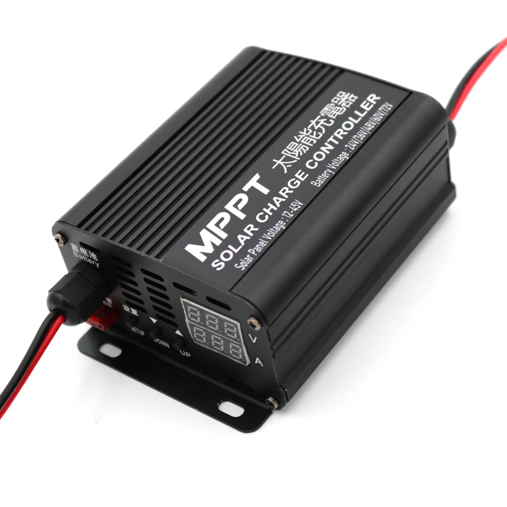 MPPT Солнечный контроллер автомобильный усилитель плата для поколения