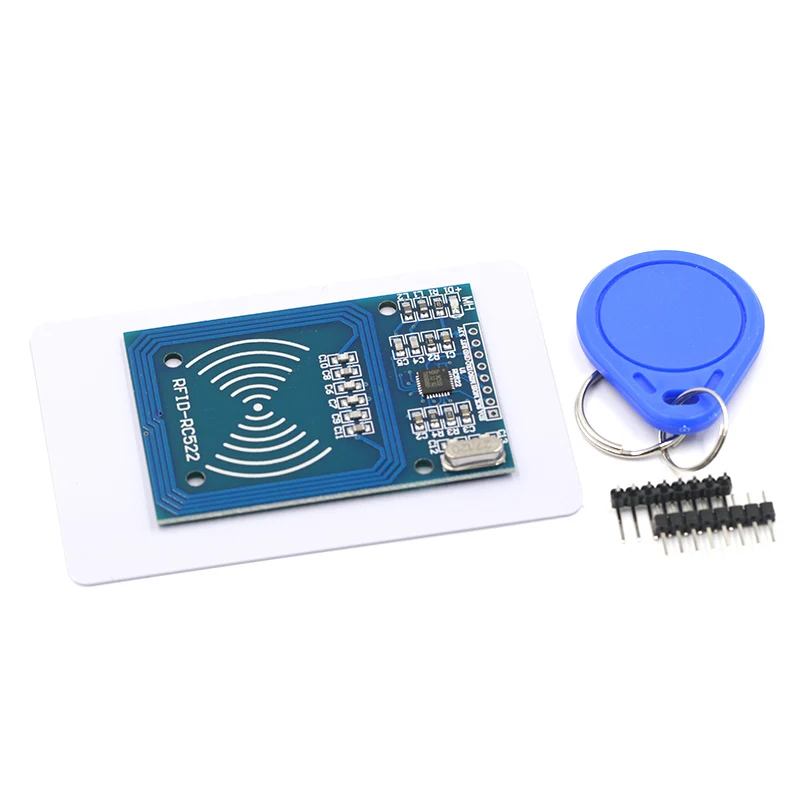 MFRC 522 RC522 RFID RF карты Модуль датчика для отправки S50 Fudan брелок часы nmd raspberry
