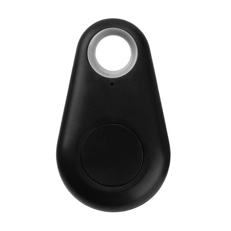 Умный мини GPS Трекер Rantion для домашних животных водонепроницаемый Bluetooth