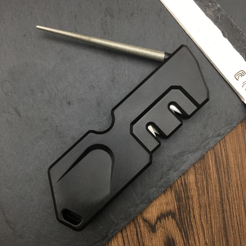 

Уличная Алмазная заточка, хонинговальные инструменты, уличная система для заточки ножей, точилка для ножей, точильный камень, точильный сте...