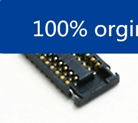 

10pcs 100% orginal new real stock 5033041610 503304-1610 0.4mm pitch 16P board to board connector
