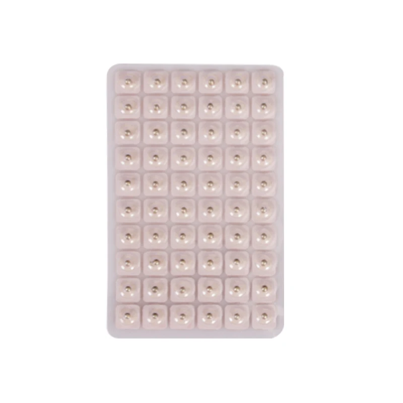 600 шт. пластыри для магнитной терапии акупунктуры|Массажные инструменты| |