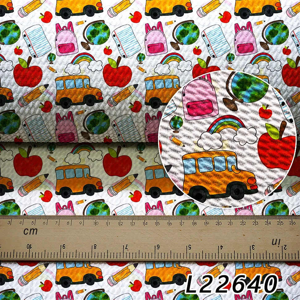 Ткань Ливерпуль с цветочным принтом 50*140 см | Дом и сад