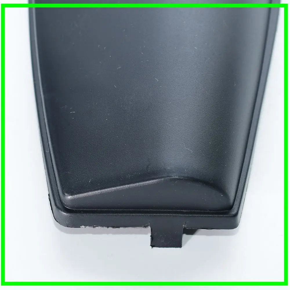 Направляющая для впускного потока воздуха крышка Golf MK5 MK6 Passat B6 A3 S3 TT 1K0 805 965 J 9B9