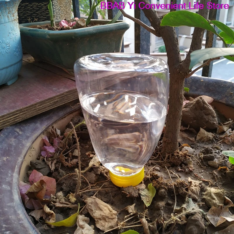 

Drip Irrigation System Watering Plants Automatic Device Garden Supplies