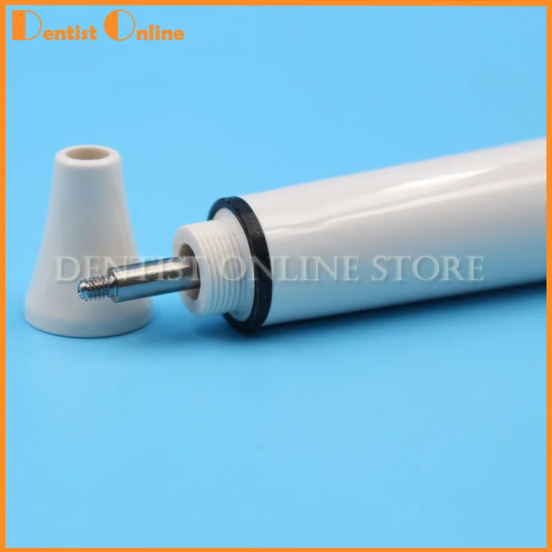 

Dental Detachable Ultrasonic Piezo Scaler Handpiece Compatible With DTE HD-7H