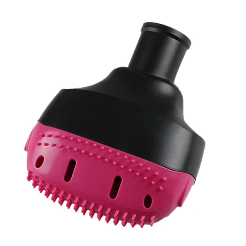 

32mm Universal Pet Vacuum Cleaner Suction Suck Brush Head for Haier Midea Dog Nozzle Accessories Cat Comb Tools