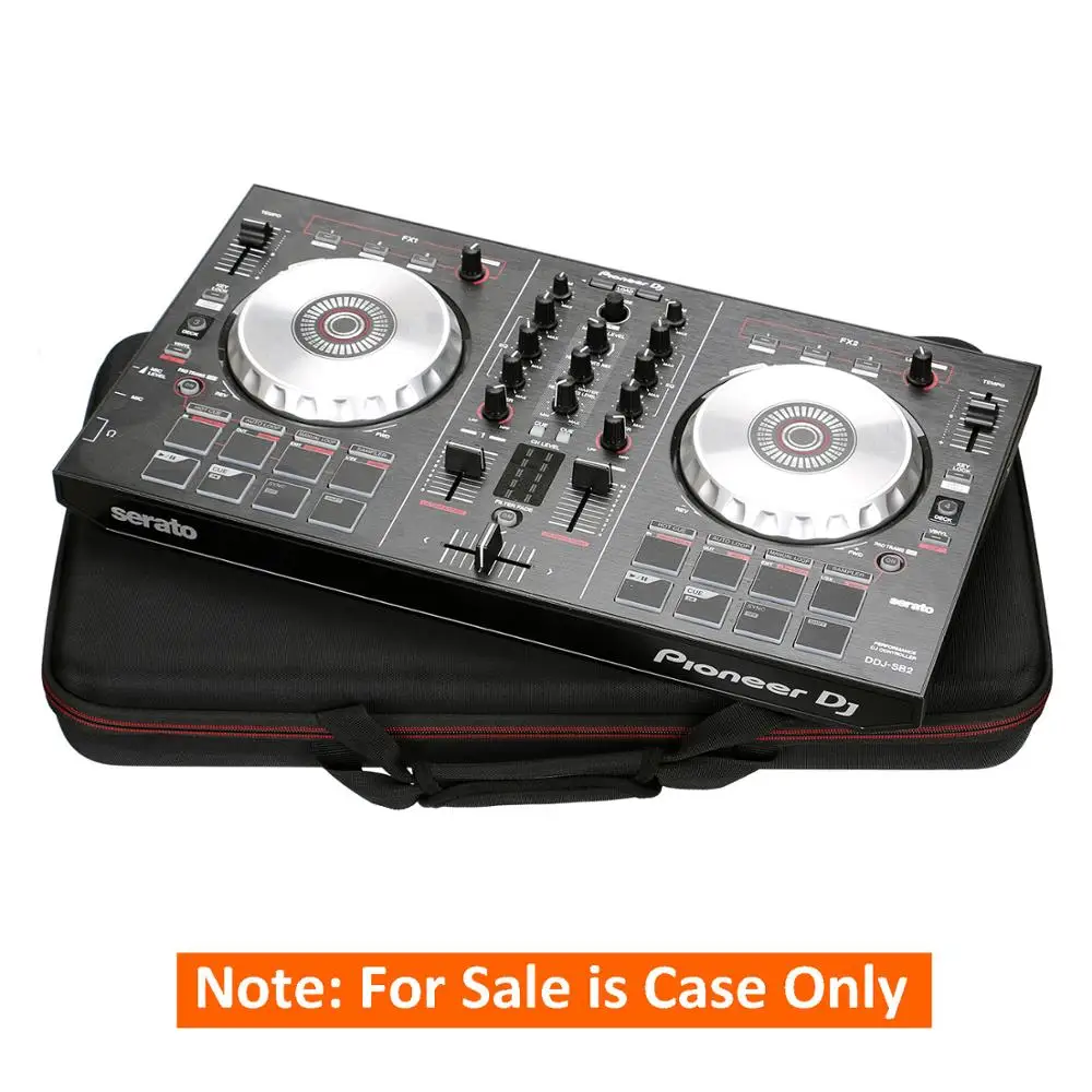 Pioneer DDJ-SB3 Pioneer DDJ-SB3 — купить по низкой цене на Яндекс