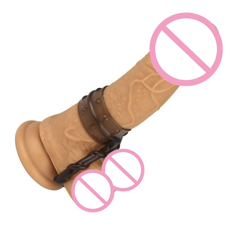 Кольца для пениса секс игрушки мужчин удлинитель мужского кольцо с замком