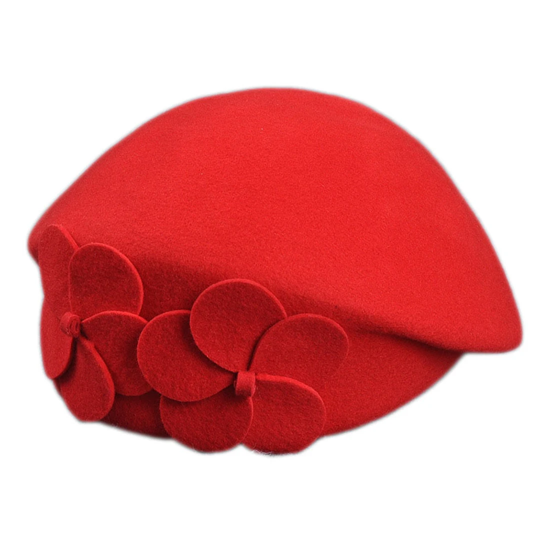 2020 Модный женский берет основных шляпа для женщин трикотажная шапочка Женская