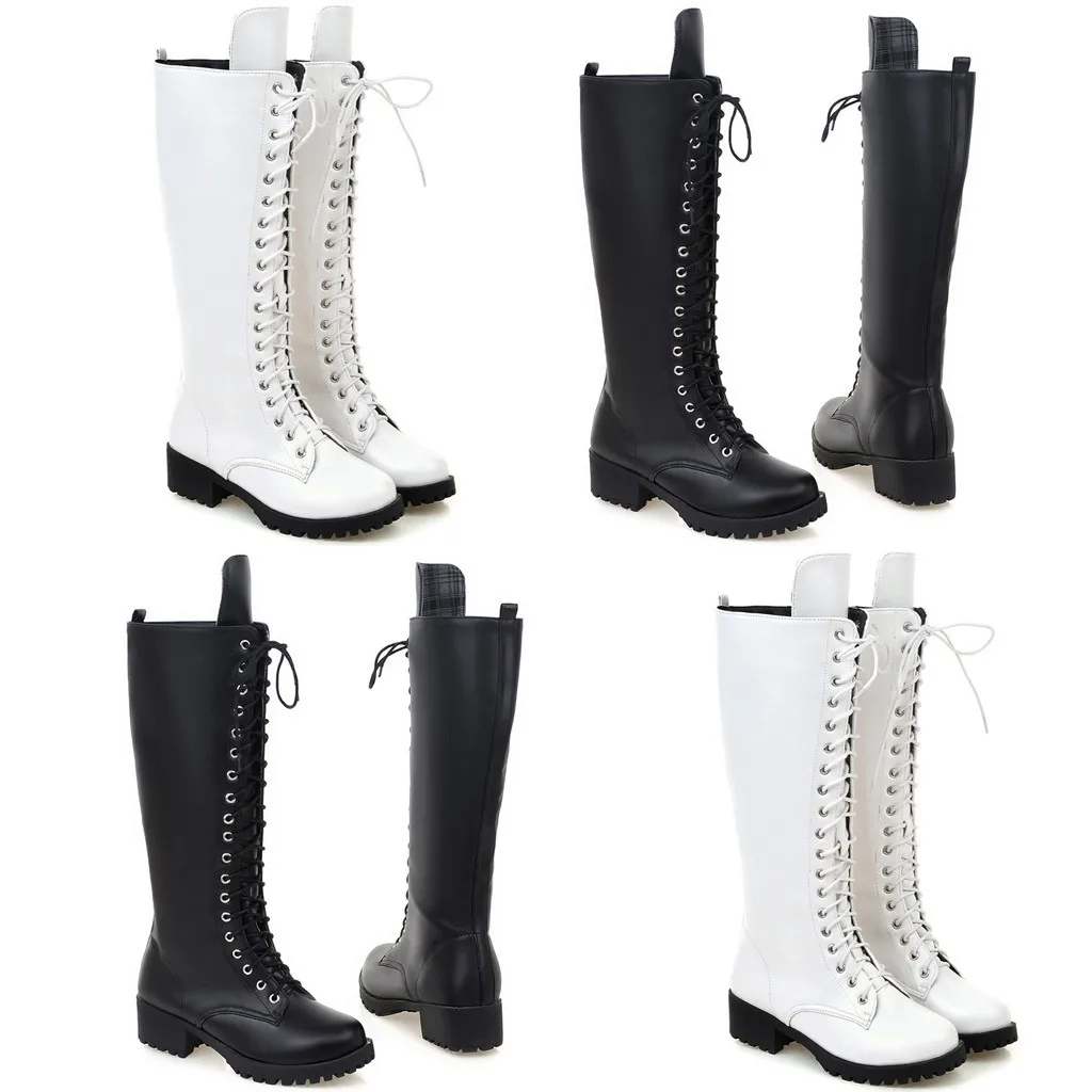 Высокое качество Лидер продаж женские ботинки теплые удобная обувь на