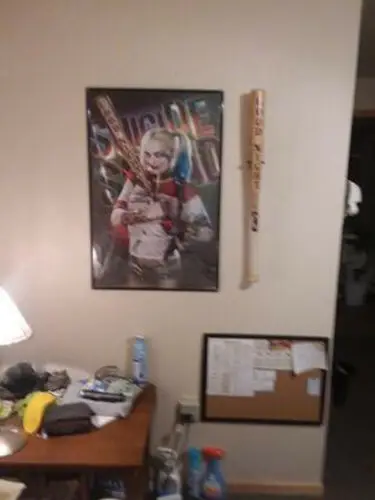 5 шт. вертикальный настенный держатель для бейсбольной биты | Инструменты