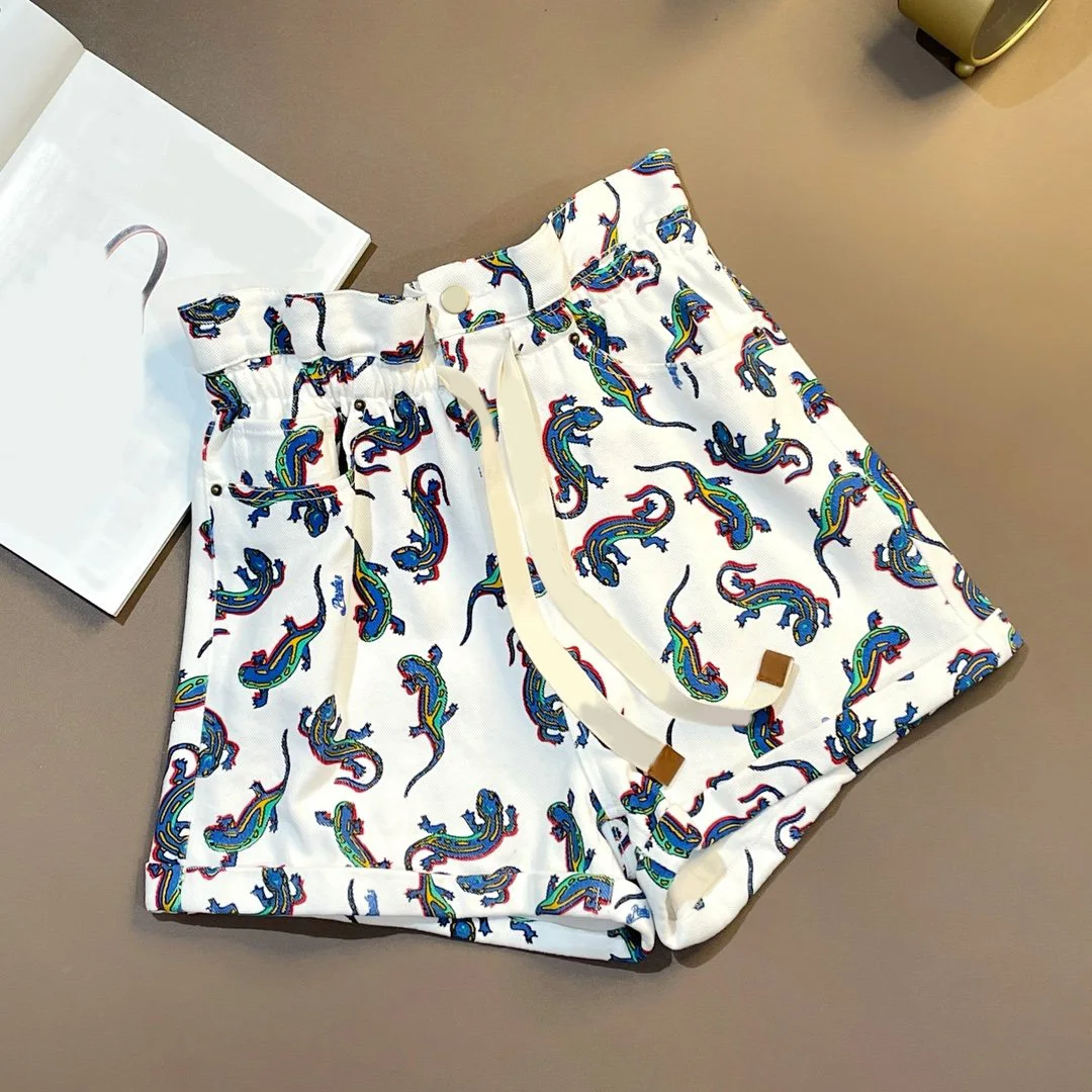 

summer shorts women shorts female shorts for women high waist shorts bicycles denim shorts women pants trousers traff