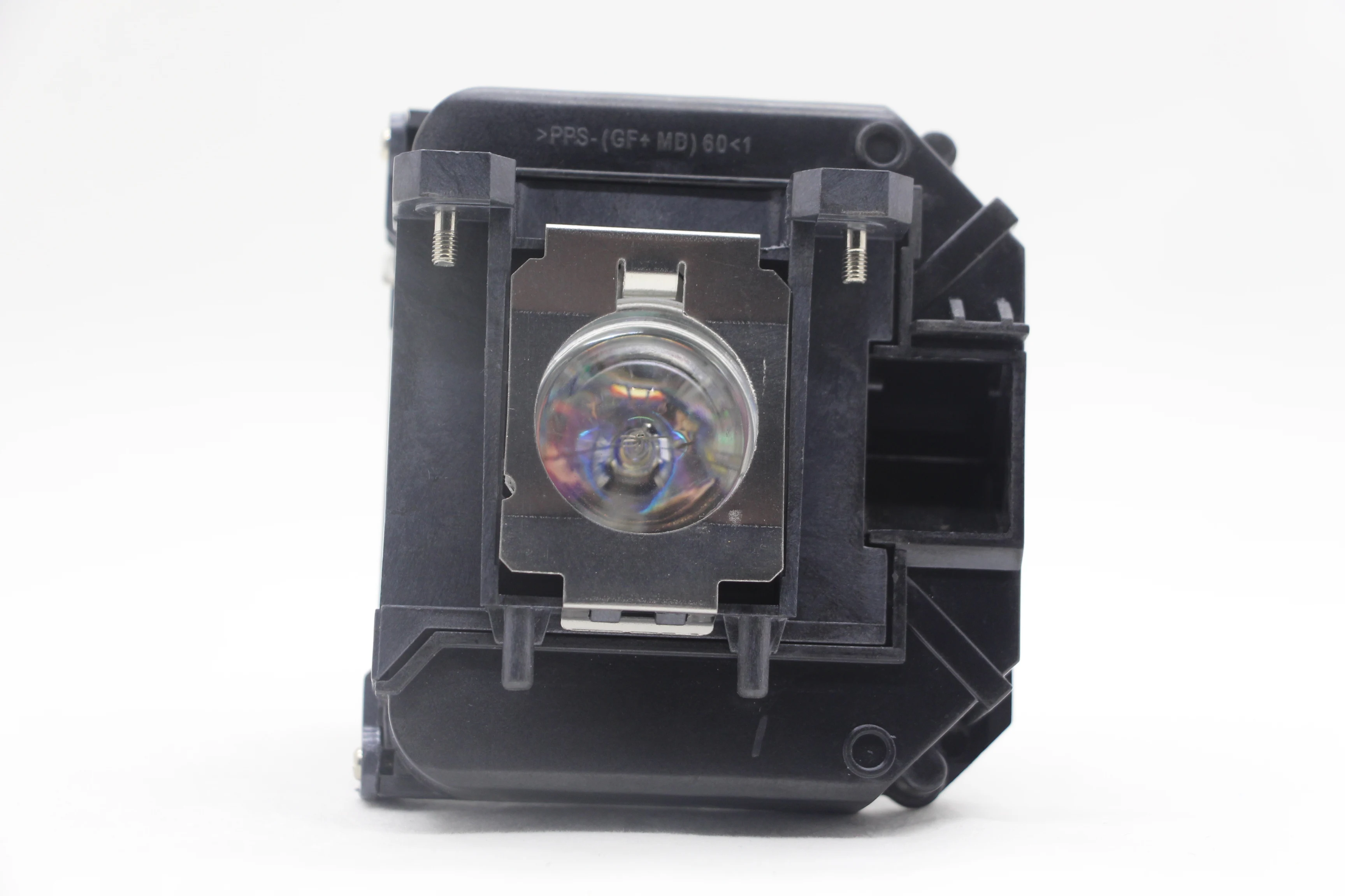SHENG совместимая лампа проектора ELPLP60 V13H010L60 для Epson Lampada ELPLP-60