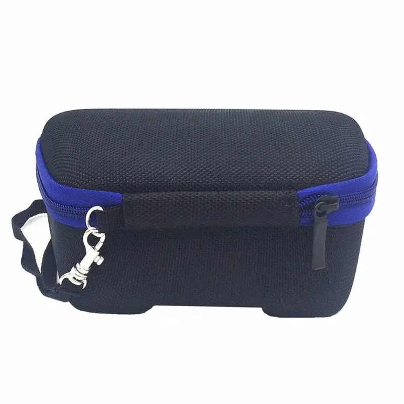 

Gamepad Pack EVA hard handle portable zipper bag dust/shockproof hard case for NS PRO / / One / PS3 / PS4 handle