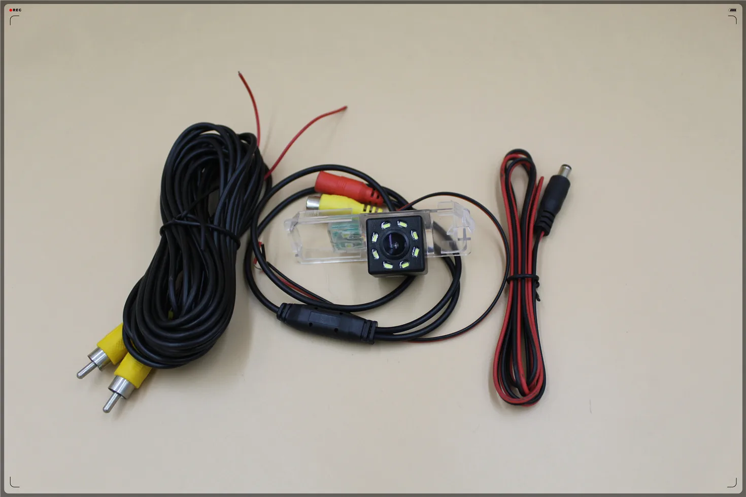 

170 Degree Reverse Parking Car Rear view Camera for Polo Hatchback Golf Magotan Bora Scirocco Passat CC B6 Car Camera