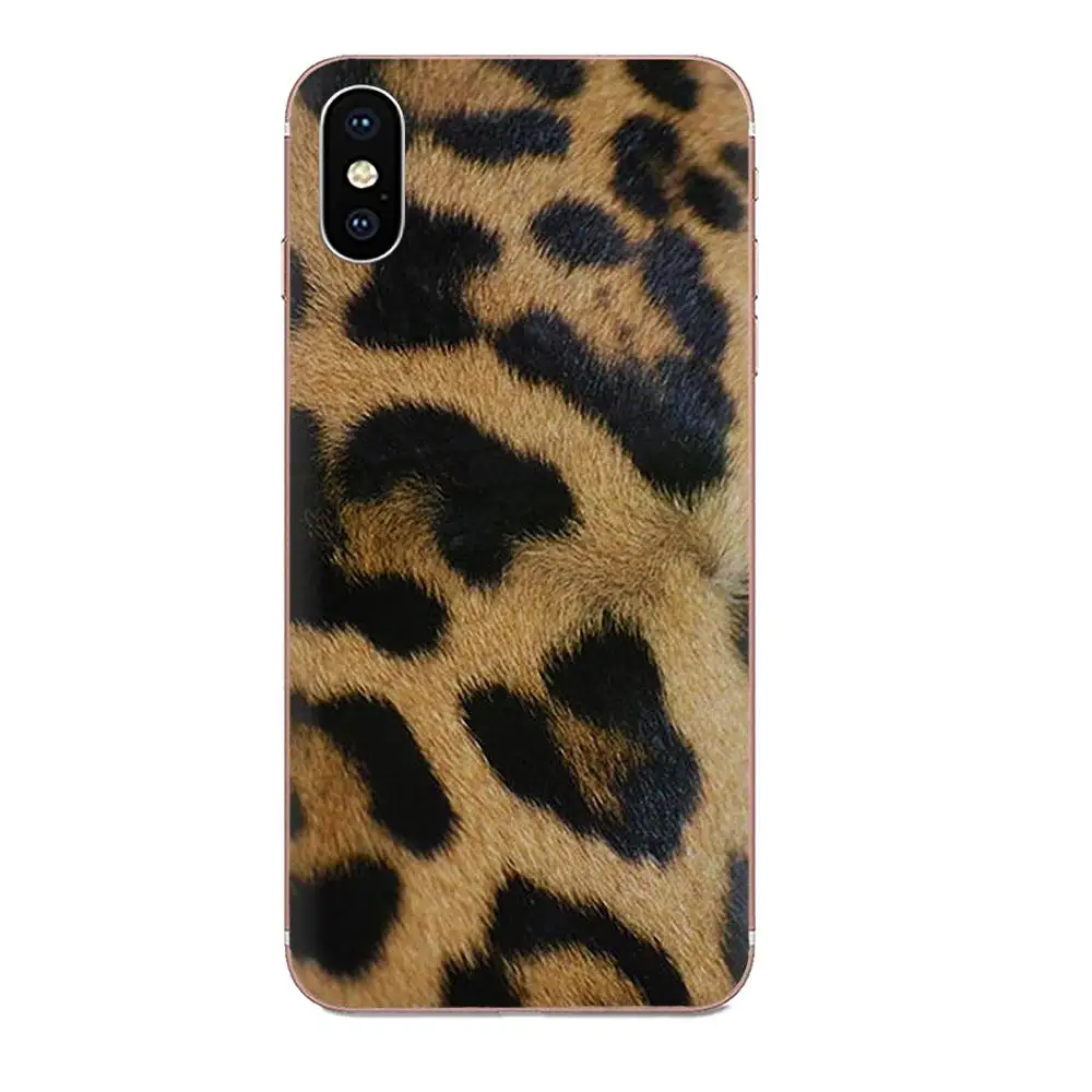 Мягкий чехол из ТПУ для huawei Honor mate 7 7A 8 9 10 20 V8 V9 V10 G Lite Play Mini Pro P Smart Fashion Tiger