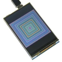 3,95 дюймовый TFT Модуль цветного экрана 320X480 ultra hd для arduino UNO Mega2560