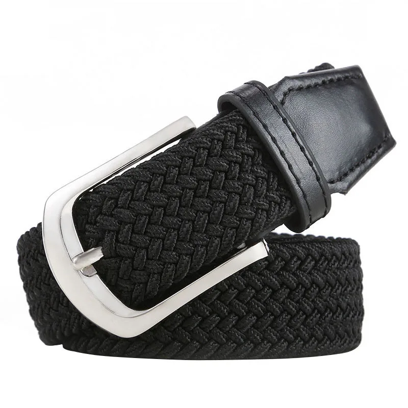 

Лучший холщовый ремень YBT унисекс, ремень с классической пряжкой, Деловой, Повседневный, для спорта на открытом воздухе, ремень высокого кач...