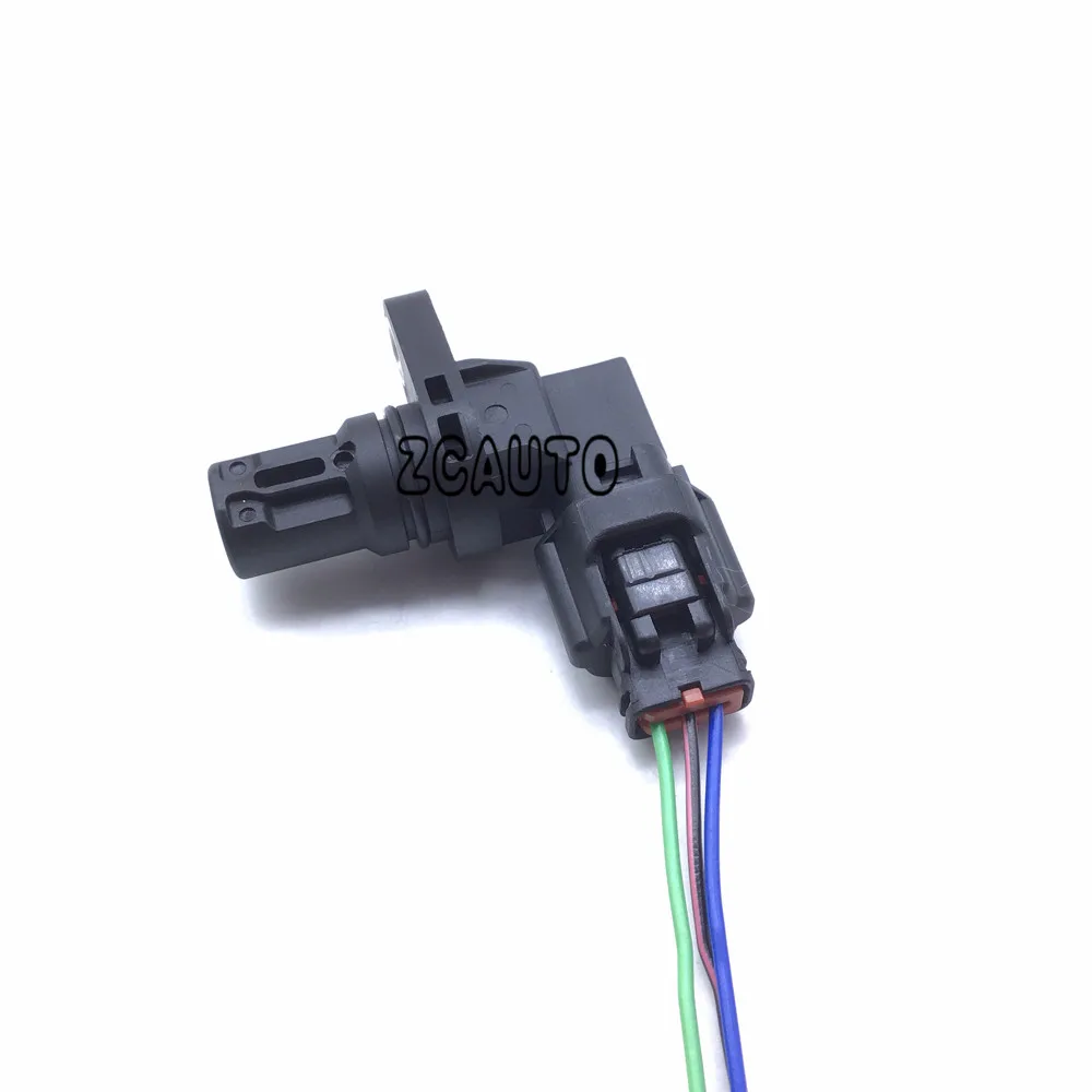 

Camshaft Position Sensor J5T23281 ZL01-18-230 ZJ01-18-230 Plug Pigtail Connector Wire FOR Mazda 3 Protege 1.3 1.4 1.5 1.6 2.0