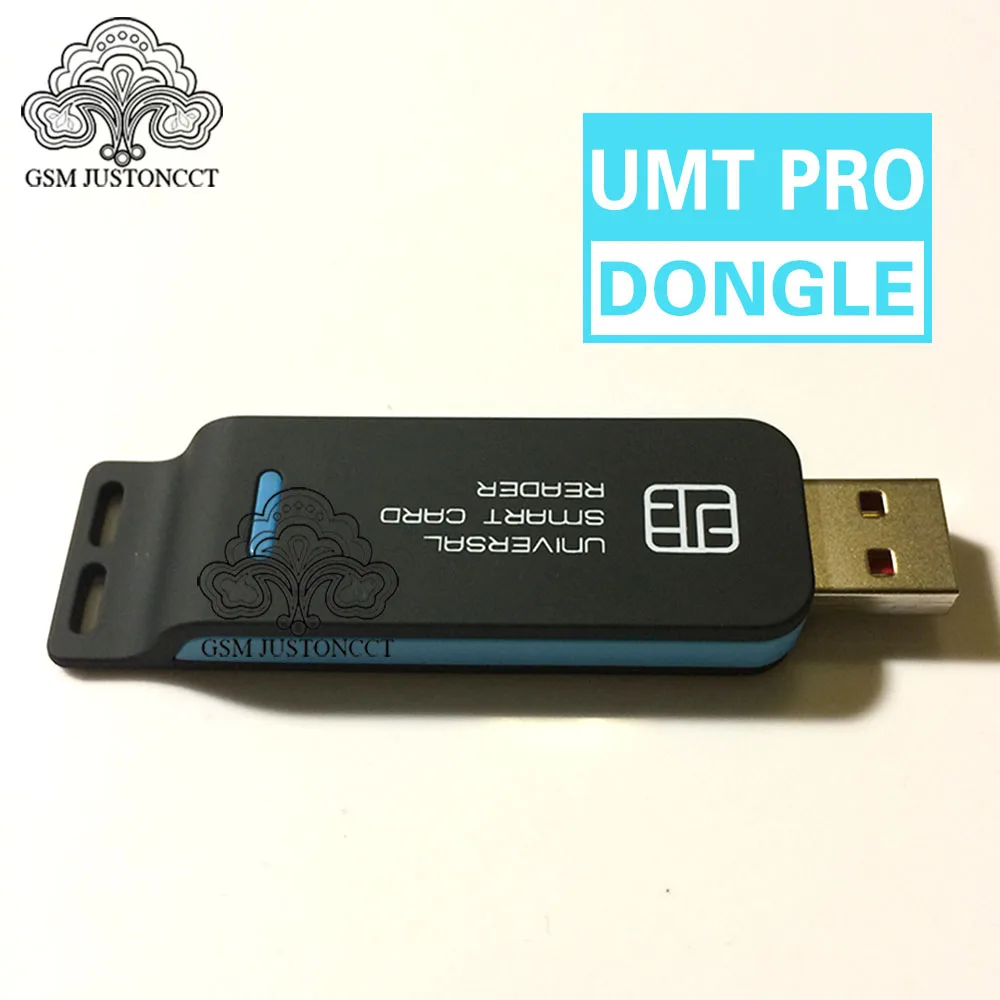 2020 Оригинальный Новый Umt pro ключ/UMT PRO 2 ключа (Umt + averange функция в 1 ключ)|Детали