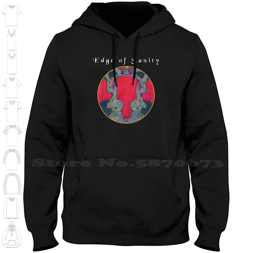 

Edge Of Sanity Crimson Hoodies Sweatshirt For Men Women Edge Sanity Crimson Sweden Metal Death Melodic Progressive Swedish