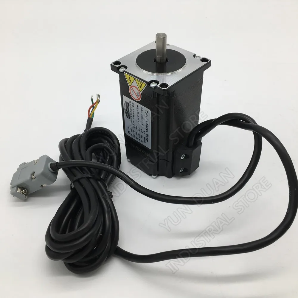 3 шт. драйвер шагового двигателя NEMA23 Нм 57 мм | Обустройство дома