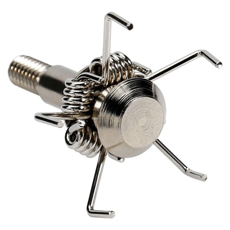 Новая распродажа 10 шт. универсальные точки дзюдо из нержавеющей стали для