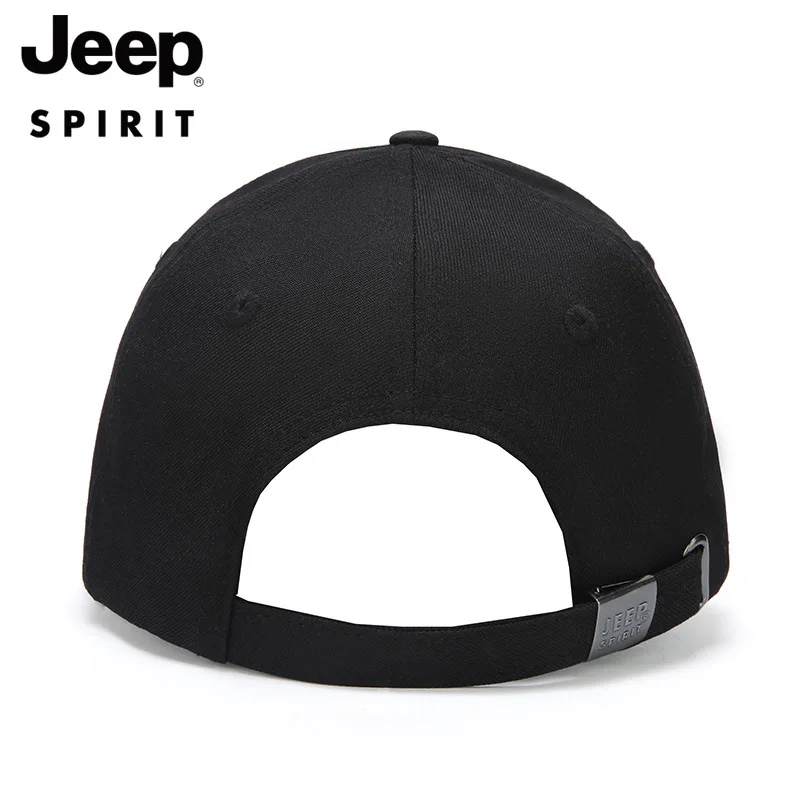 Jeep2021 new men's and women's fashion cap baseball cap truck driver's hat outdoor viso