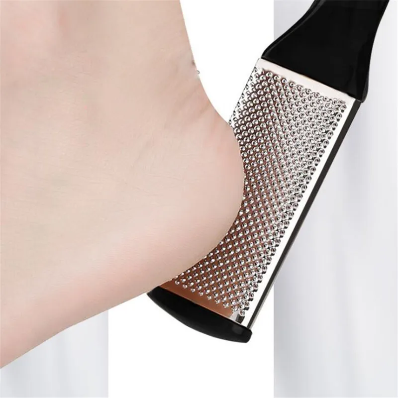 Набор пилок для ухода за ногами из нержавеющей стали 10 шт./компл. | Красота и