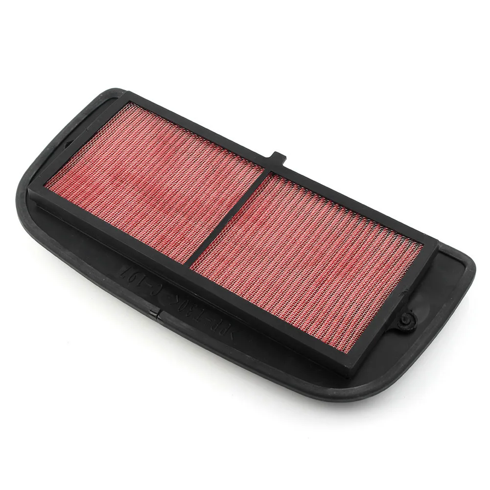 Воздухозаборный фильтр для мотоцикла комплект очистки Yamaha YZF-R1 YZF R1 2002 2003 02-03 новый