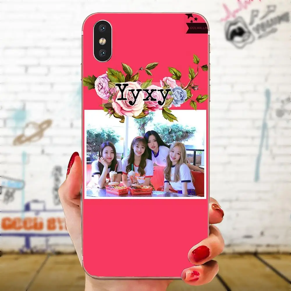 Топ детальный популярный дешевый оптовый Loona Yyxy для Xiaomi Redmi Mi 4 7A 9T K20 CC9 CC9e Note 7 9 Y3 SE