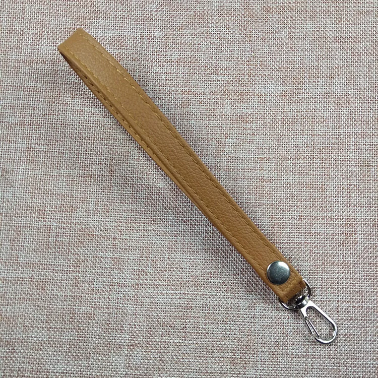 

Fashion PU leather female bag accessory bag belt clutch bag hand-in-hand belt hand bag carrying belt handbag belt bag accessorie