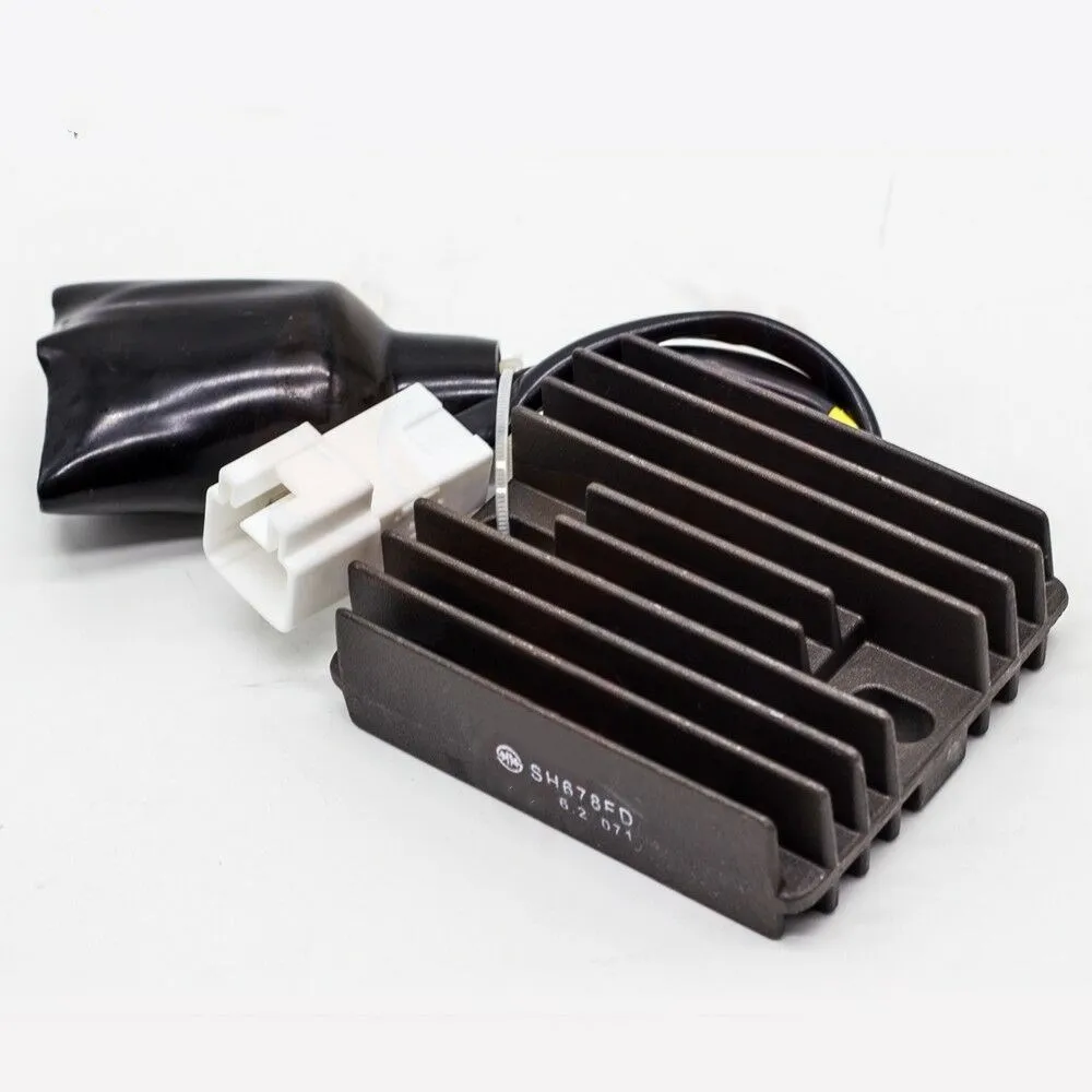 

Новый Регулятор выпрямителя Напряжение для Honda CBR1000 RR 2004 2005 2006 2007 - 2010