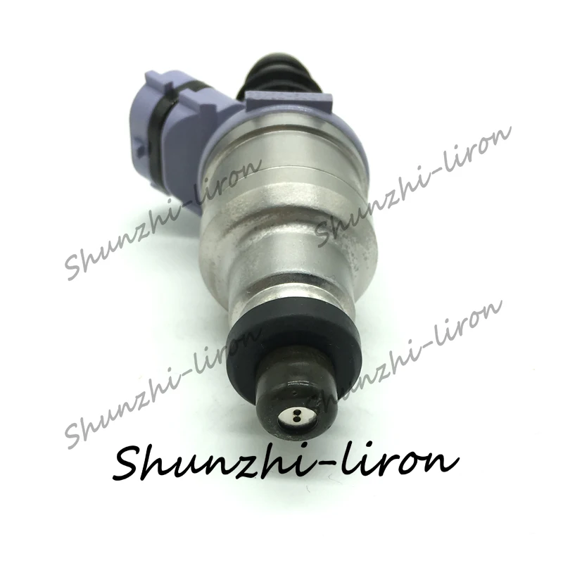 Топливный инжектор для TOYOTA LEXUS LS400 4.0L V8 23250 50010 23209 автомобильный клапан Форсунки