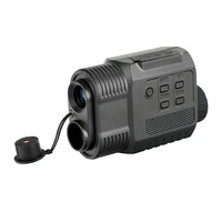 ziyouhu digital night vision hd infrared camera device monocular animal observation handheld night vision hunting scope