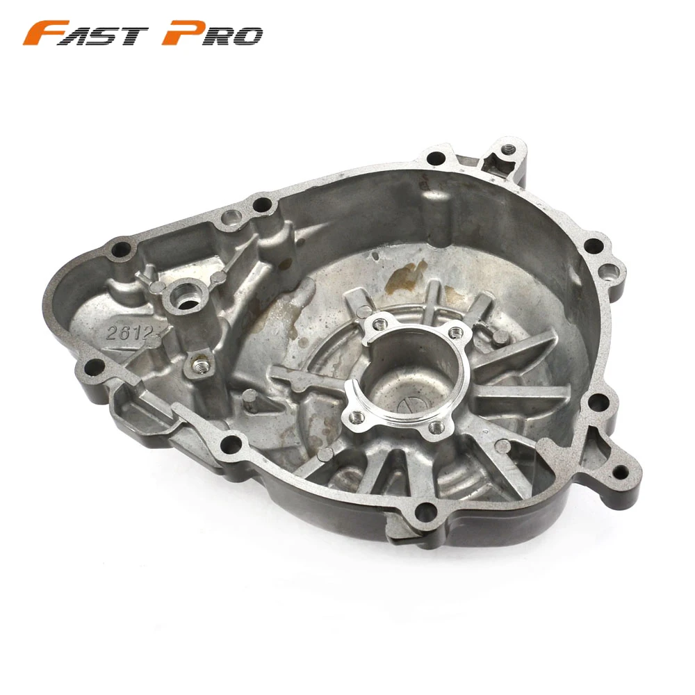 Крышка коленвала статора двигателя для KAWASAKI Z1000 Z 1000 2011 2012 2013 2014 мотоцикла |