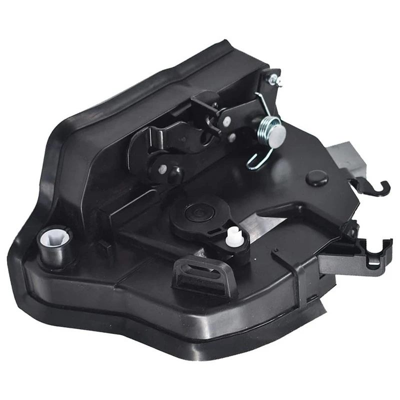 

51218402537 Front Left Door Power Lock Latch Actuator Mechanism for -BMW X5 E53