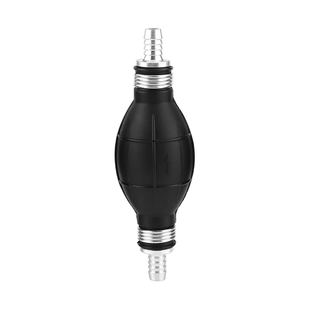 Топливный насос ручной Праймер бензиновая лампа все виды топлива длина