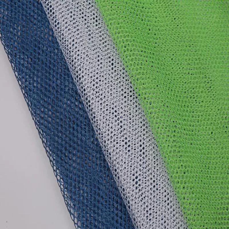 Сетчатый шестиугольный сетчатый тканевый свитшот с отверстиями Пляжные штаны