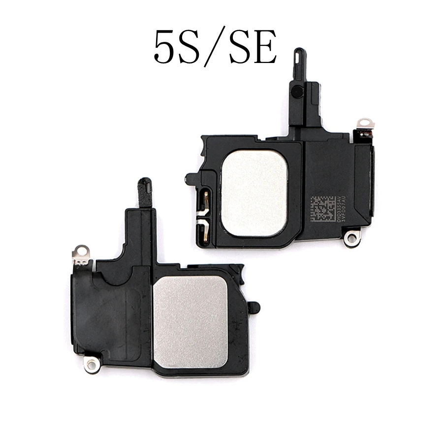 Внутренний шлейф динамика Динамик для iPhone 4 г 4S 5 г 5S 5C SE 6 г 6 плюс 6 S плюс 7 г 7 плюс 8 г 8 плюс X наушник для телефона