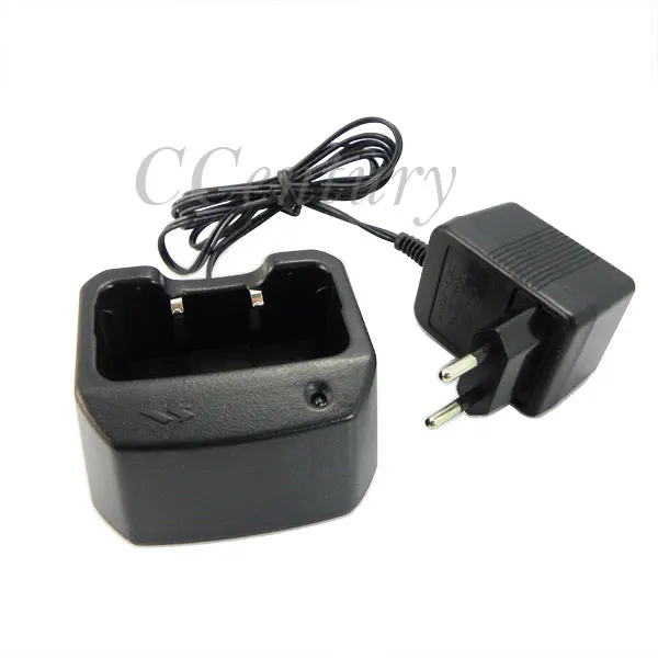 220V Батарея Зарядное устройство NC-77C для YAESU VERTEX CB радио VX-110 VX-120 VX-127 VX-130 VX-132 VX-146 VX-150 VX-160 VX-168 FT-60R
