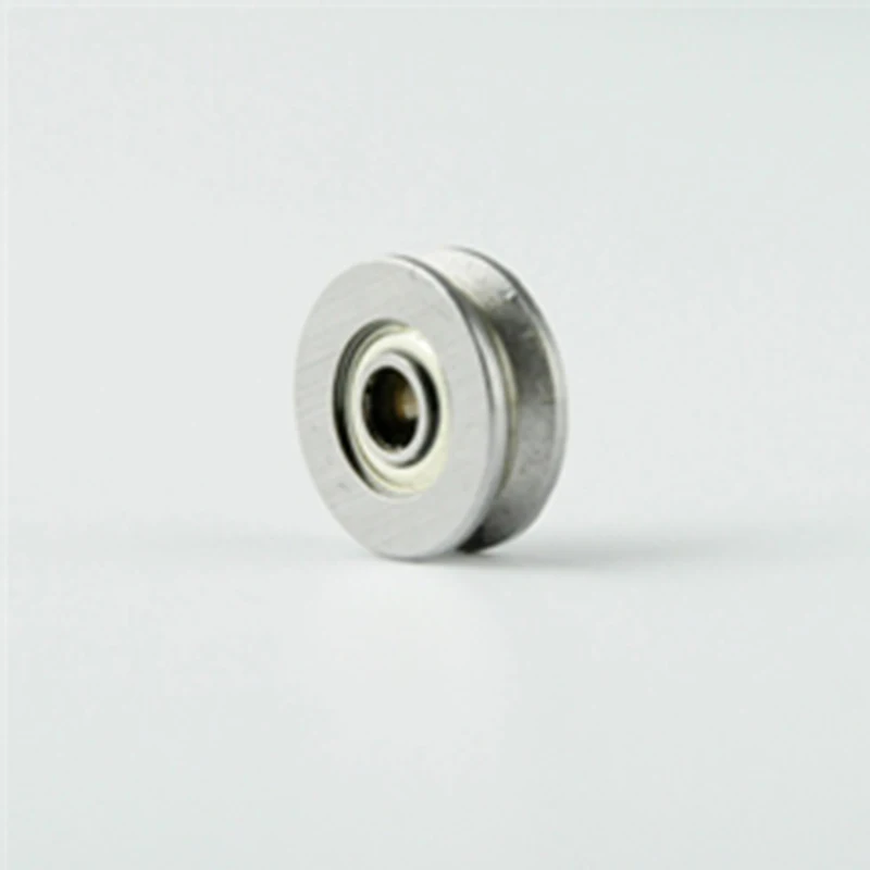 

1 pcs Wanhao 3D printer parts i3 / I3 plus / I3 mini universal Wire pulley (V623)