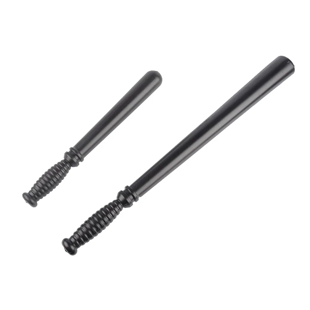 2 шт. Полицейская Ночная палка аксессуары для косплея симуляция бэтоны Хэллоуин