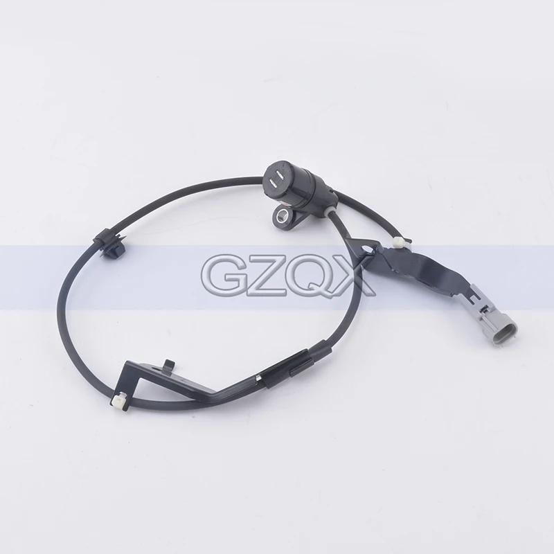 CAPQX ABS Датчик скорости колеса задний левый OEM:89546-0K070 для HILUX VIGO 2010 2011 2012 2013 2014 |