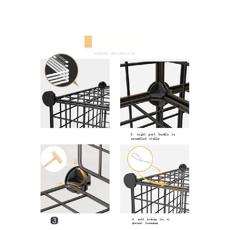 Librero стены Para Libro шкаф во Estanteria Мадера Mueble детская Meuble Rangement стойки ретро мебель