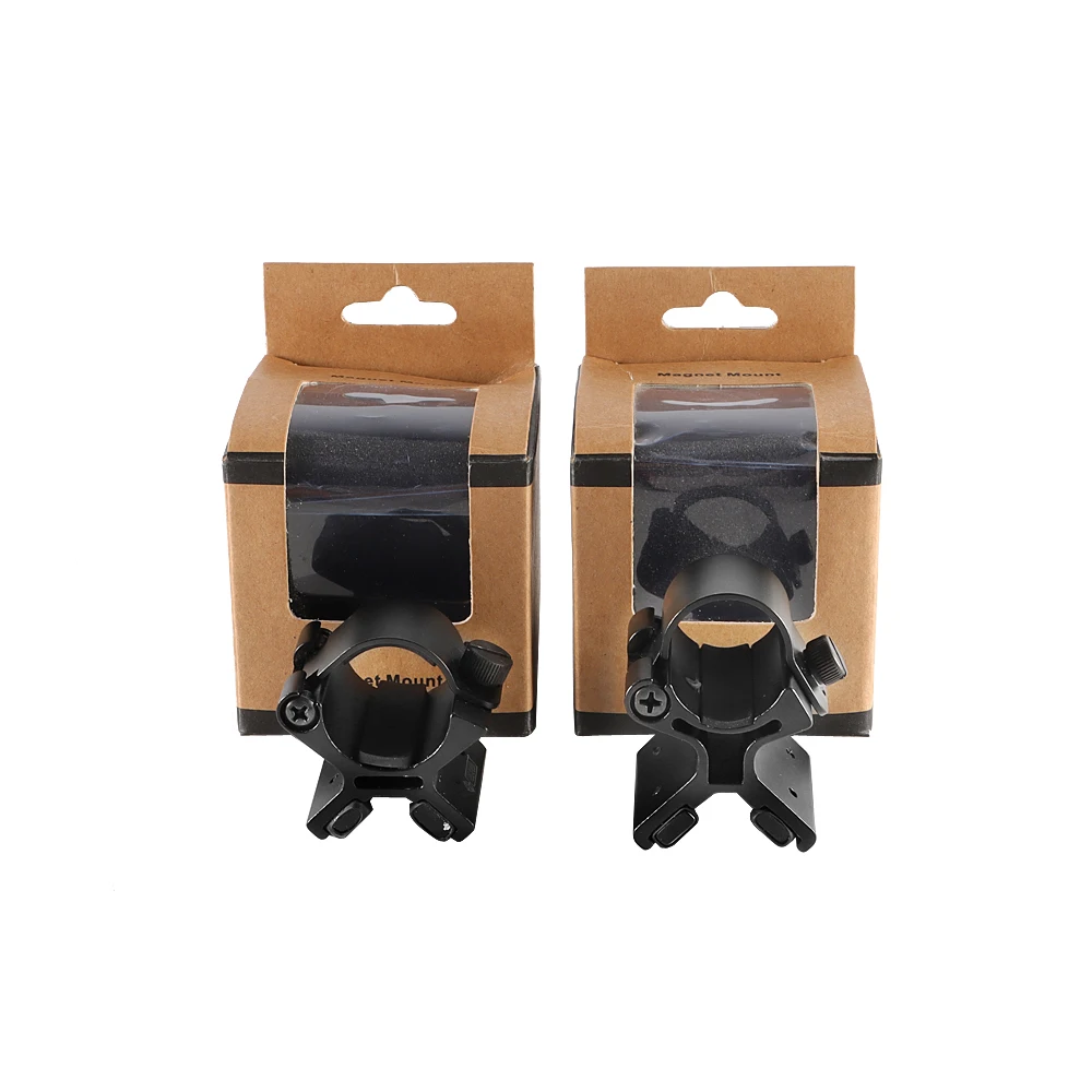 Магнитный прицел с креплением на ружье магнитные фонарики крепление сильный